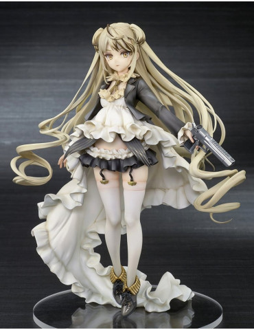 Girls' Frontline PVC Figure 1/7 Desert Eagle 23 cm QuesQ