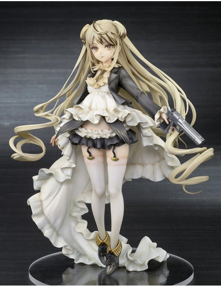 Girls' Frontline PVC Figure 1/7 Desert Eagle 23 cm QuesQ