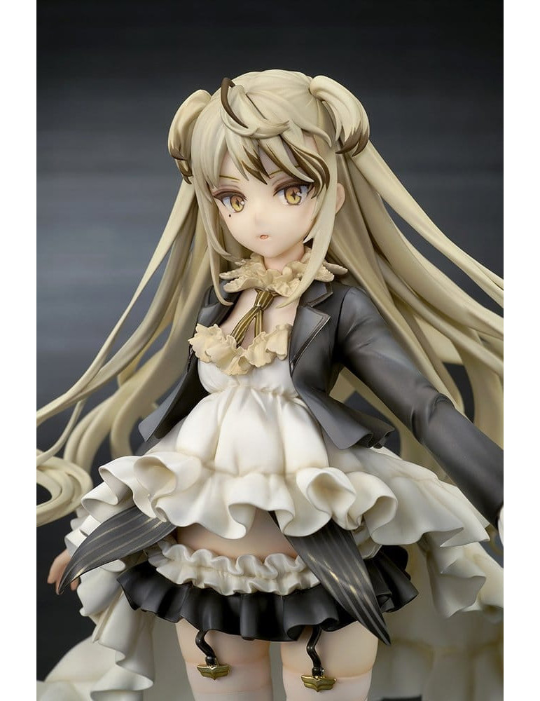 Girls' Frontline PVC Figure 1/7 Desert Eagle 23 cm QuesQ