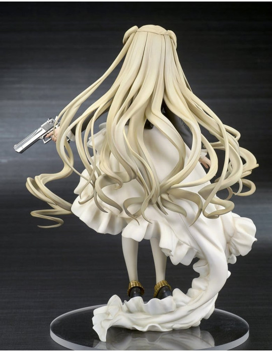 Girls' Frontline PVC Figure 1/7 Desert Eagle 23 cm QuesQ