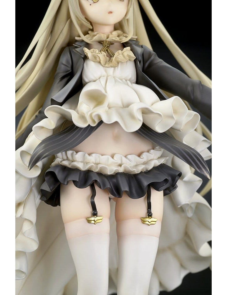 Girls' Frontline PVC Figure 1/7 Desert Eagle 23 cm QuesQ
