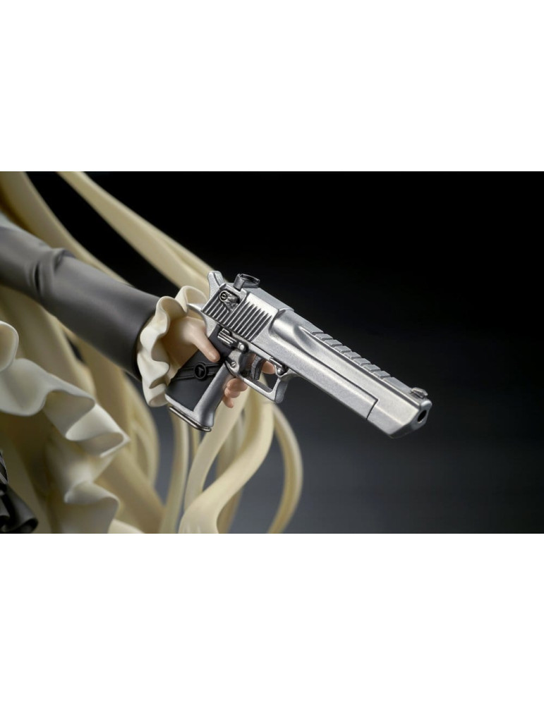 Girls' Frontline PVC Figure 1/7 Desert Eagle 23 cm QuesQ
