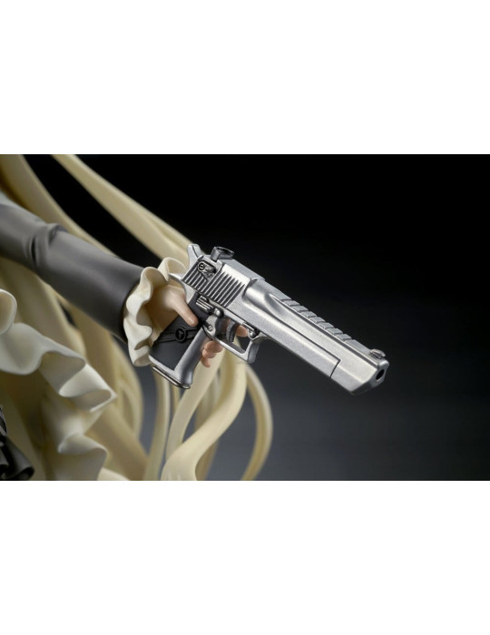 Girls' Frontline PVC Figure 1/7 Desert Eagle 23 cm QuesQ
