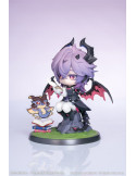 Genshin Impact PVC Figure Durin Floral Wanderings Ver. with Bonus 13 cm Myethos