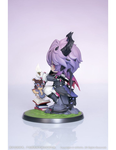 Genshin Impact PVC Figure Durin Floral Wanderings Ver. with Bonus 13 cm Myethos 2
