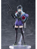 Girls' Frontline 2: Exilium Figma figurine Klukai 16 cm Max Factory