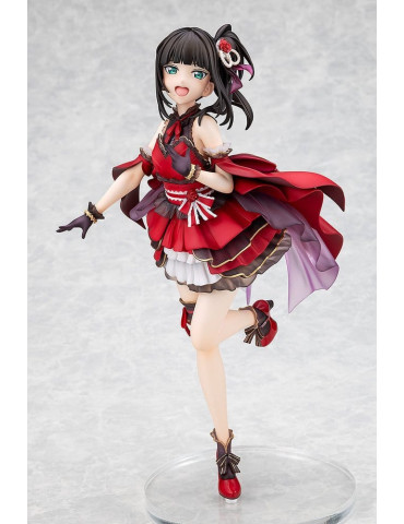 LoveLive! Sunshine!! PVC Figure 1/7 Dia Kurosawa LoveLive!Days 5th Anniversary ver. 25 cm Kadokawa