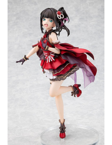 LoveLive! Sunshine!! PVC Figure 1/7 Dia Kurosawa LoveLive!Days 5th Anniversary ver. 25 cm Kadokawa 2