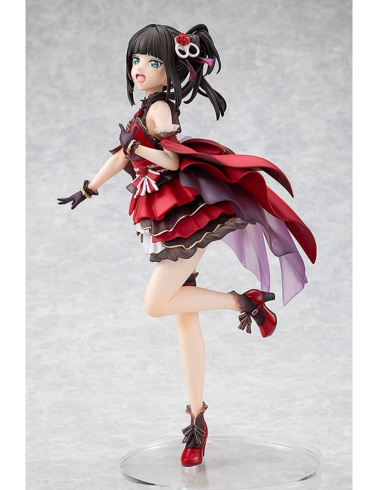 LoveLive! Sunshine!! PVC Figure 1/7 Dia Kurosawa LoveLive!Days 5th Anniversary ver. 25 cm Kadokawa
