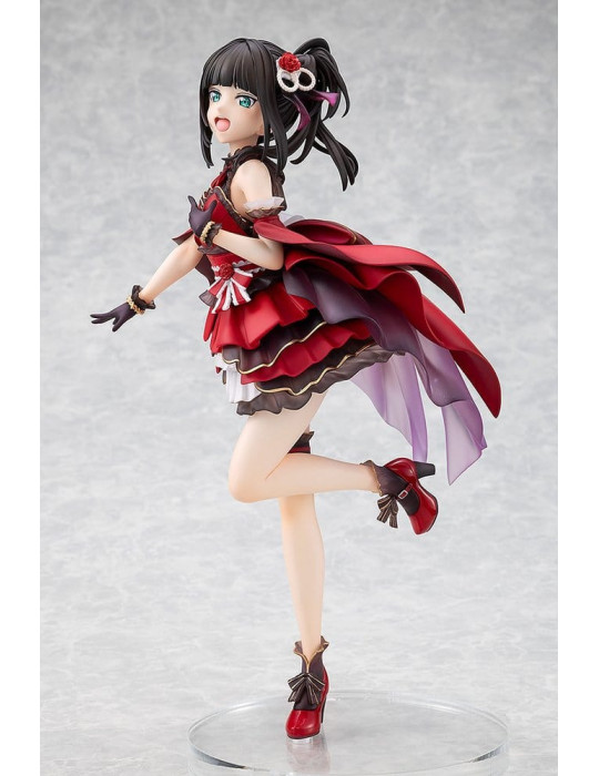 LoveLive! Sunshine!! PVC Figure 1/7 Dia Kurosawa LoveLive!Days 5th Anniversary ver. 25 cm Kadokawa