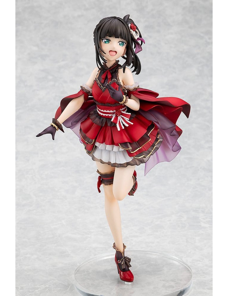 LoveLive! Sunshine!! PVC Figure 1/7 Dia Kurosawa LoveLive!Days 5th Anniversary ver. 25 cm Kadokawa