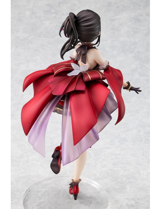 LoveLive! Sunshine!! PVC Figure 1/7 Dia Kurosawa LoveLive!Days 5th Anniversary ver. 25 cm Kadokawa