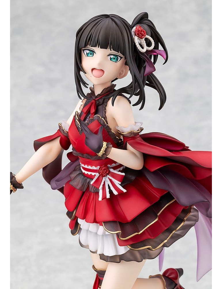 LoveLive! Sunshine!! PVC Figure 1/7 Dia Kurosawa LoveLive!Days 5th Anniversary ver. 25 cm Kadokawa