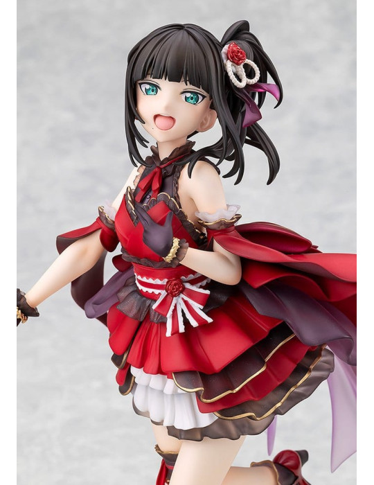 LoveLive! Sunshine!! PVC Figure 1/7 Dia Kurosawa LoveLive!Days 5th Anniversary ver. 25 cm Kadokawa