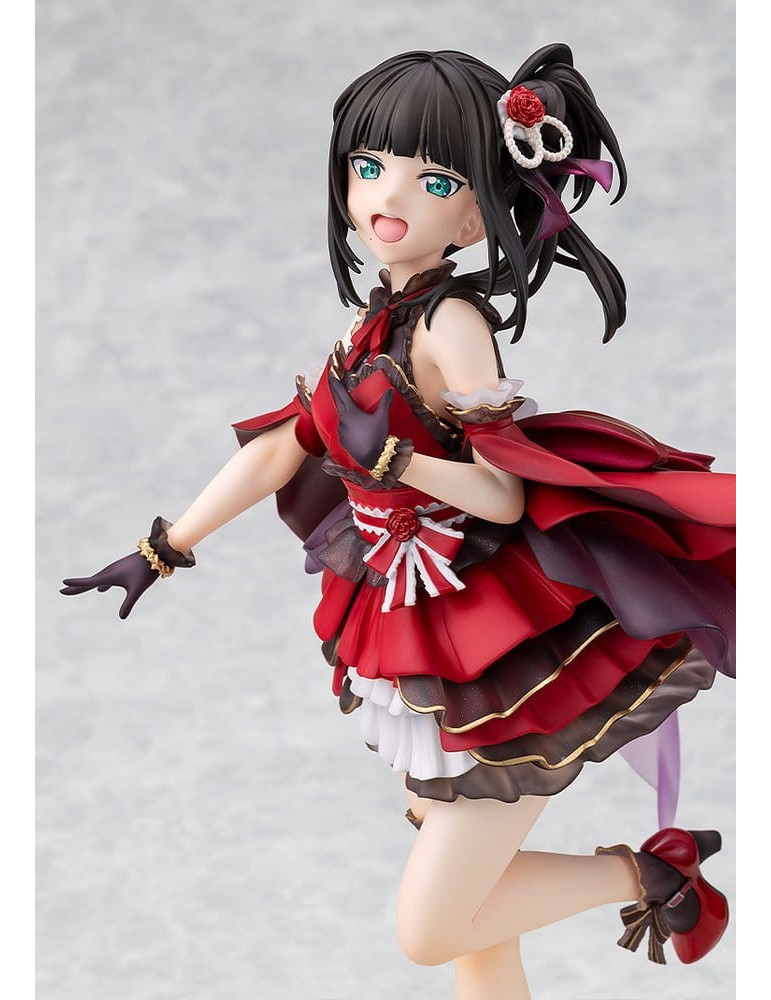 LoveLive! Sunshine!! PVC Figure 1/7 Dia Kurosawa LoveLive!Days 5th Anniversary ver. 25 cm Kadokawa