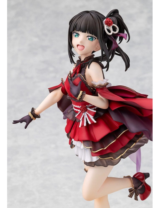 LoveLive! Sunshine!! PVC Figure 1/7 Dia Kurosawa LoveLive!Days 5th Anniversary ver. 25 cm Kadokawa