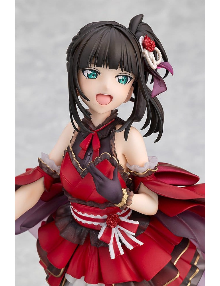 LoveLive! Sunshine!! PVC Figure 1/7 Dia Kurosawa LoveLive!Days 5th Anniversary ver. 25 cm Kadokawa