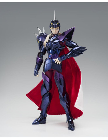 Saint Seiya Saint Cloth Myth EX Action Figure Alpha Dubhe Siegfried 40th Anniversary Ver. 18 cm Bandai