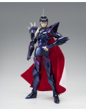 Saint Seiya figurine Saint Cloth Myth EX Alpha Dubhe Siegfried 40th Anniversary Ver. 18 cm Bandai