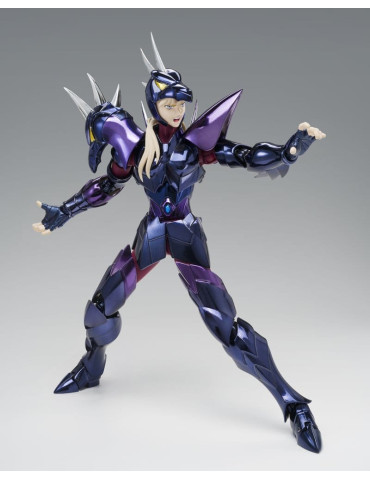 Saint Seiya Saint Cloth Myth EX Action Figure Alpha Dubhe Siegfried 40th Anniversary Ver. 18 cm Bandai 2
