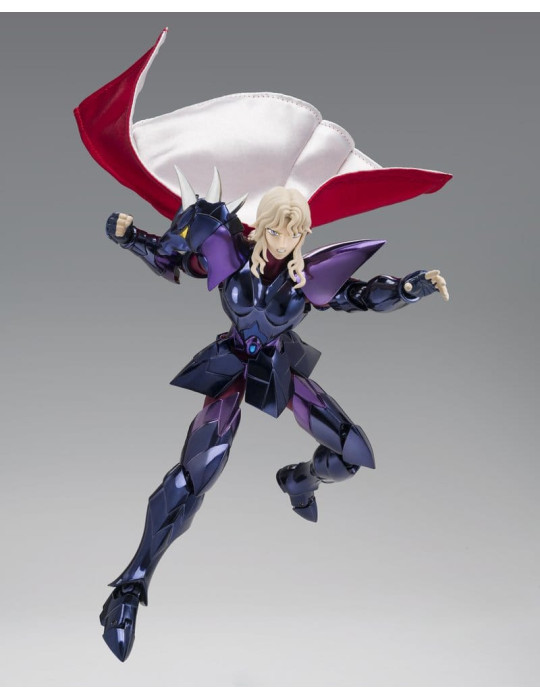 Saint Seiya figurine Saint Cloth Myth EX Alpha Dubhe Siegfried 40th Anniversary Ver. 18 cm Bandai