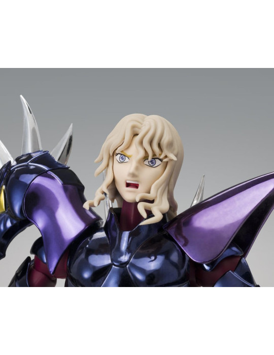 Saint Seiya figurine Saint Cloth Myth EX Alpha Dubhe Siegfried 40th Anniversary Ver. 18 cm Bandai
