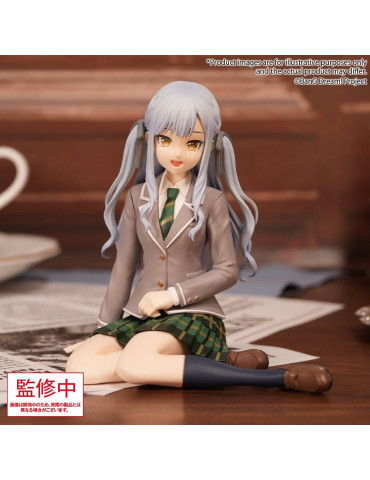 BanG Dream! Premium PVC Figure Ave Mujica Sakiko Togawa Uniform ver. 9 cm Bushiroad