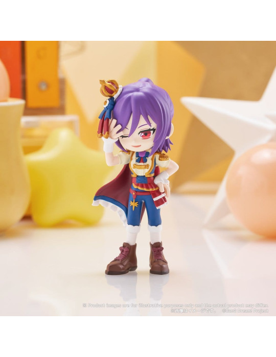 BanG Dream! PalVerse Mini Figures Hello, Happy World! Blind Box Display Bushiroad