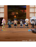 Demon Slayer Blind Box présentoir figurines mini PalVerse Vol. 3 Bushiroad
