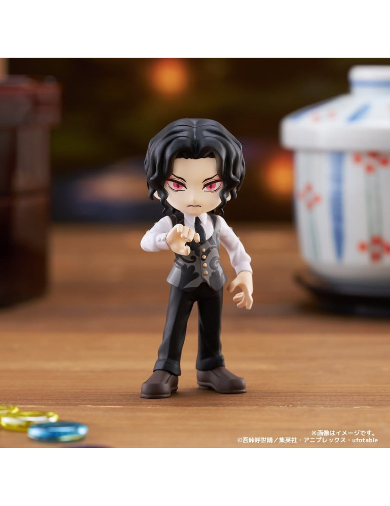 Demon Slayer Blind Box présentoir figurines mini PalVerse Vol. 3 Bushiroad