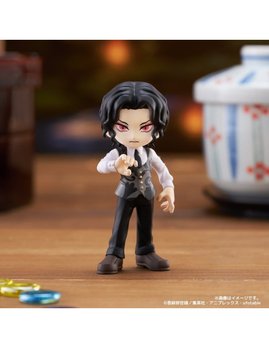 Demon Slayer Blind Box présentoir figurines mini PalVerse Vol. 3 Bushiroad