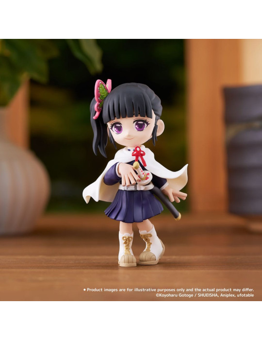 Demon Slayer PalVerse Mini Figures vol.2 Blind Box Display Bushiroad