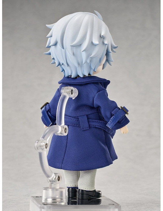 Honkai: Star Rail accessoires pour figurines Nendoroid Doll Phainon - Express Travel Ver. Good Smile