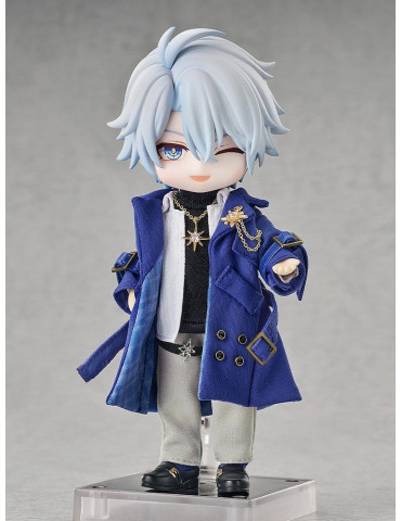 Honkai: Star Rail Nendoroid Doll figurine Phainon: Express Travel Ver. 15 cm Good Smile