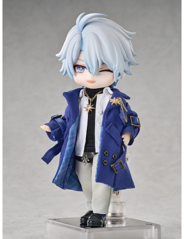 Honkai: Star Rail Nendoroid Doll Action Figure Phainon: Express Travel Ver. 15 cm Good Smile 2