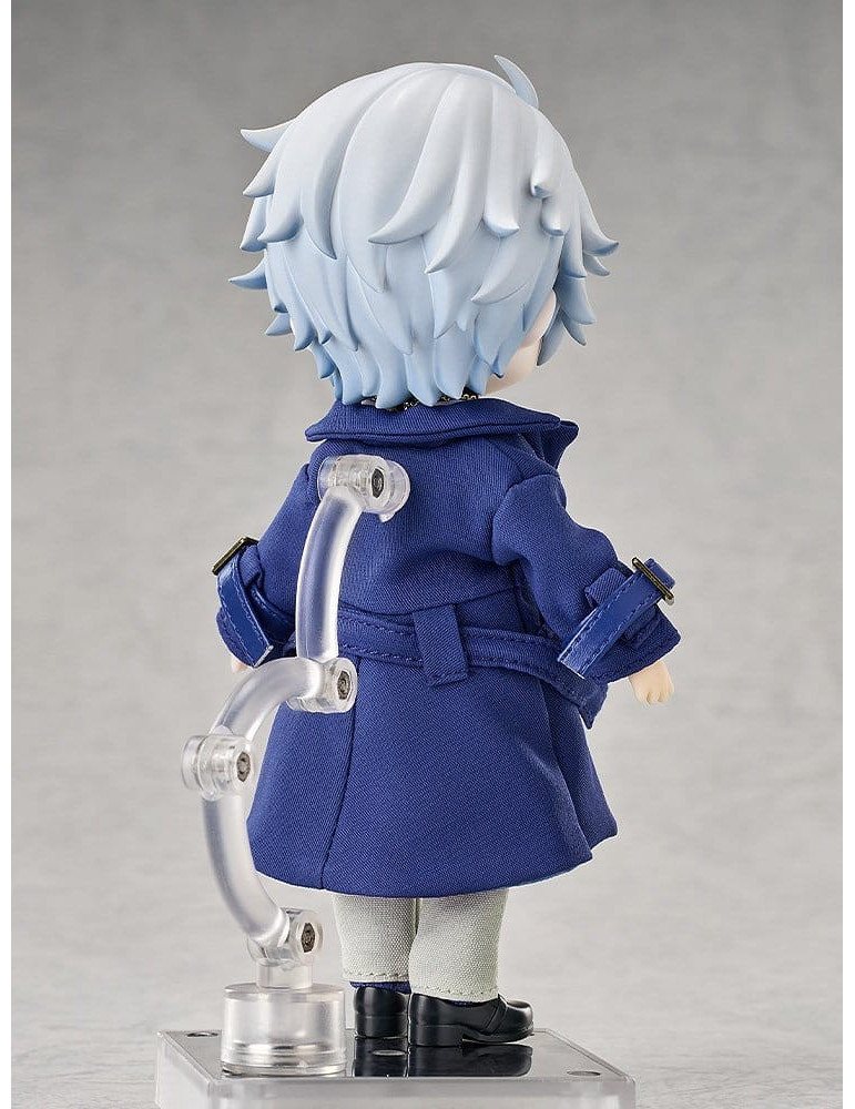 Honkai: Star Rail Nendoroid Doll figurine Phainon: Express Travel Ver. 15 cm Good Smile