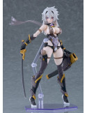 Cutie Honey Nova Plastic Model Kit Plamatea Black Honey 17 cm Good Smile