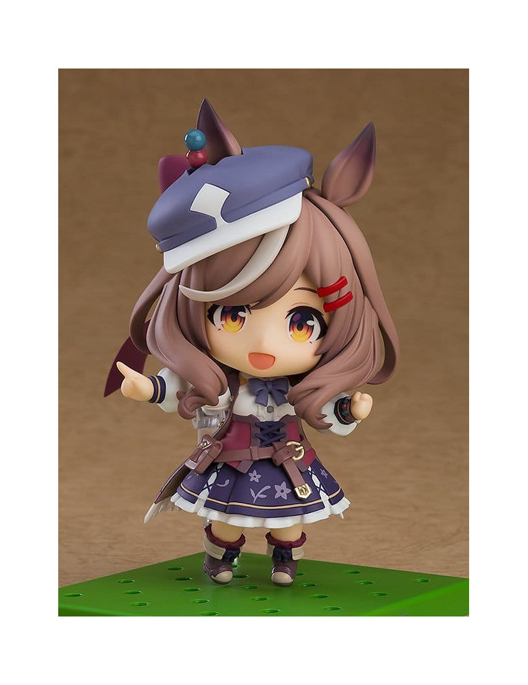 Umamusume: Pretty Derby Nendoroid Action Figure Matikanetannhauser 10 cm Good Smile
