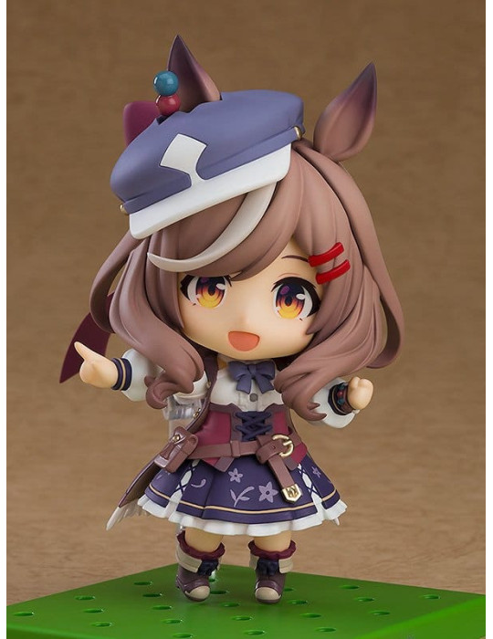Umamusume: Pretty Derby Nendoroid figurine Matikanetannhauser 10 cm Good Smile