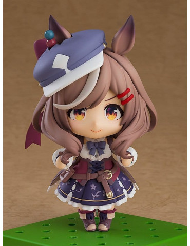 Umamusume: Pretty Derby Nendoroid figurine Matikanetannhauser 10 cm Good Smile 2