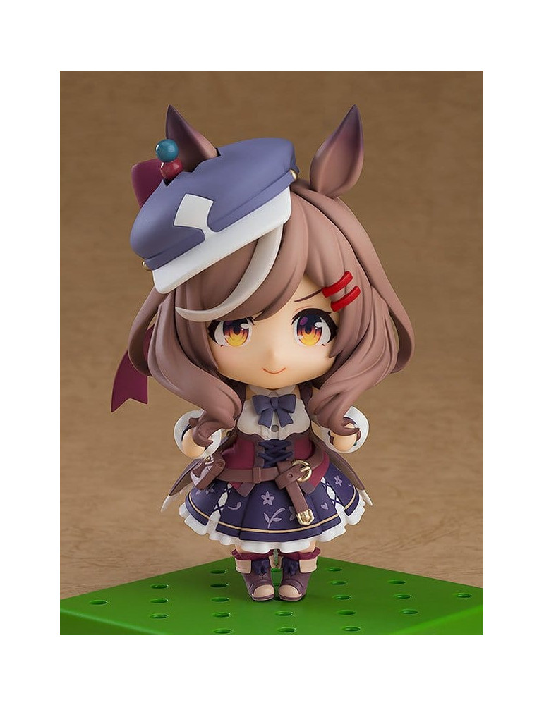 Umamusume: Pretty Derby Nendoroid figurine Matikanetannhauser 10 cm Good Smile