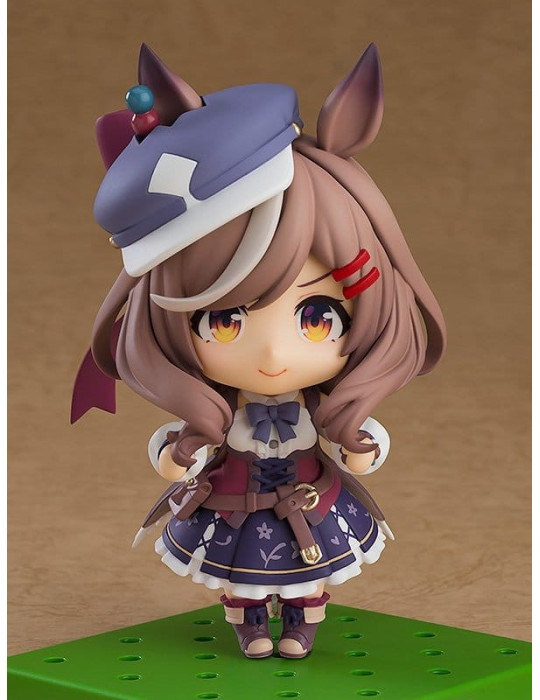 Umamusume: Pretty Derby Nendoroid figurine Matikanetannhauser 10 cm Good Smile