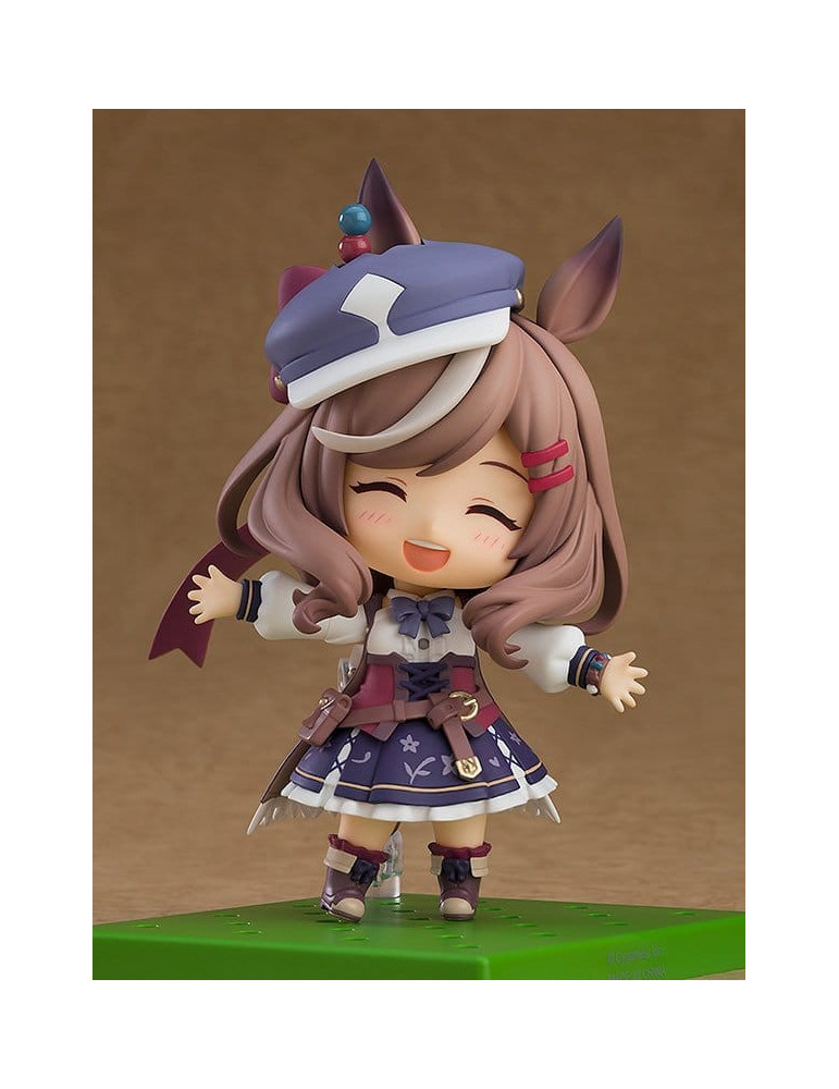 Umamusume: Pretty Derby Nendoroid figurine Matikanetannhauser 10 cm Good Smile