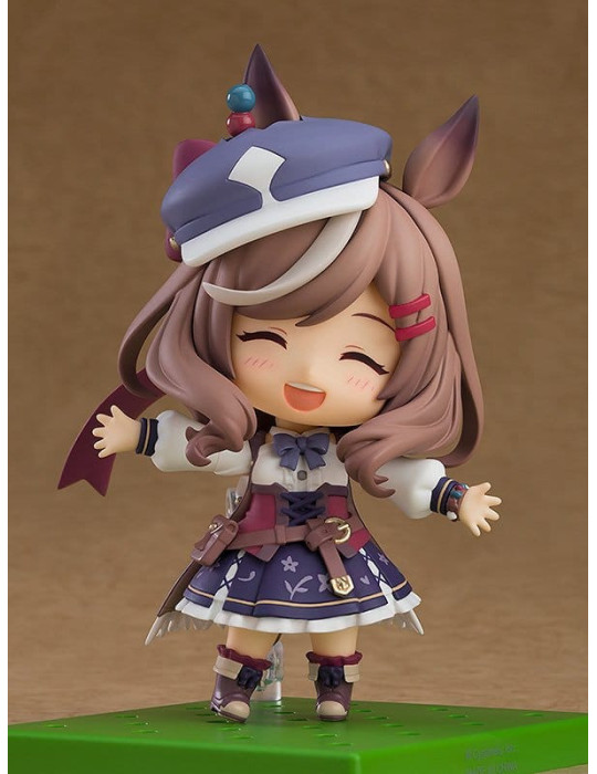 Umamusume: Pretty Derby Nendoroid figurine Matikanetannhauser 10 cm Good Smile