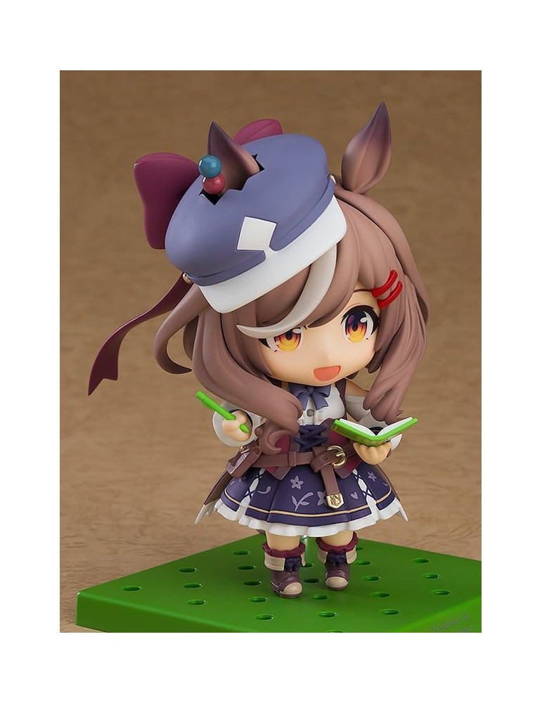 Umamusume: Pretty Derby Nendoroid figurine Matikanetannhauser 10 cm Good Smile
