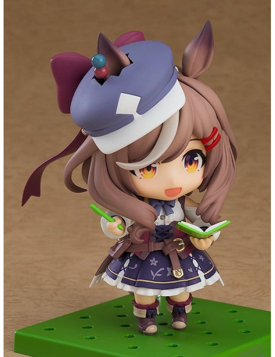 Umamusume: Pretty Derby Nendoroid figurine Matikanetannhauser 10 cm Good Smile