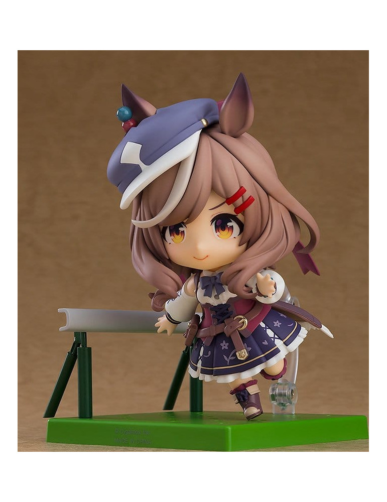 Umamusume: Pretty Derby Nendoroid Action Figure Matikanetannhauser 10 cm Good Smile