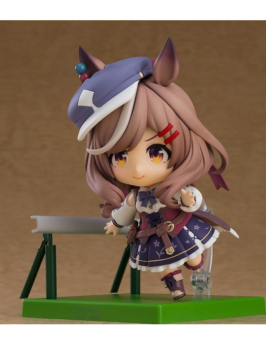 Umamusume: Pretty Derby Nendoroid Action Figure Matikanetannhauser 10 cm Good Smile
