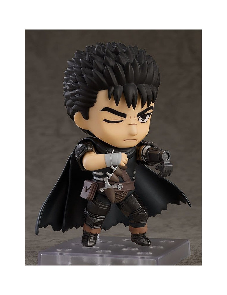 Berserk Nendoroid figurine Guts 10 cm Good Smile