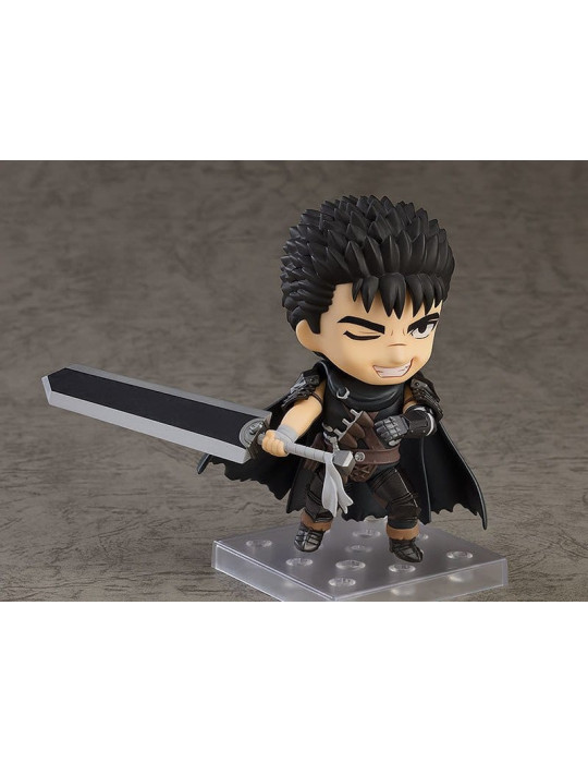 Berserk Nendoroid Action Figure Guts 10 cm Good Smile